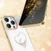 Кейс Kingxbar Wish Series за iPhone 14