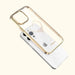 Кейс Kingxbar Wish Series за iPhone 14