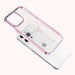 Кейс Kingxbar Wish Series за iPhone 14