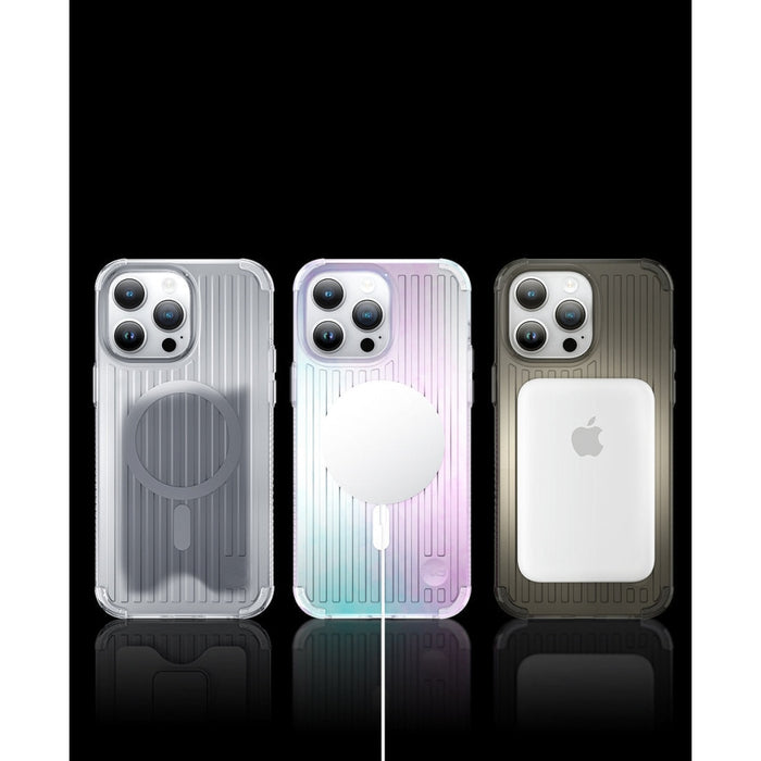 Кейс Kingxbar PQY Go Out Series за iPhone 14