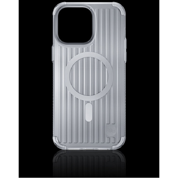 Кейс Kingxbar PQY Go Out Series за iPhone 14 Plus