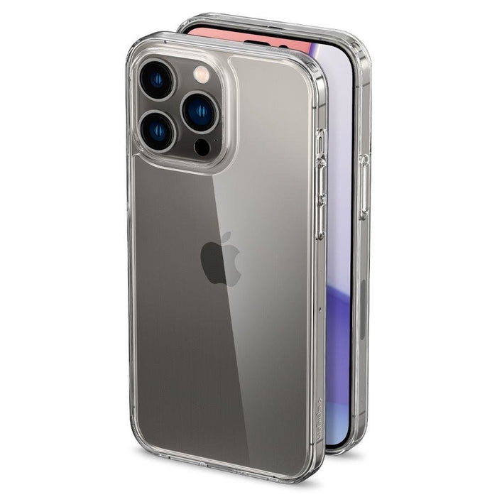 Кейс Spigen AIRSKIN HYBRID за iPhone 14 Pro Max