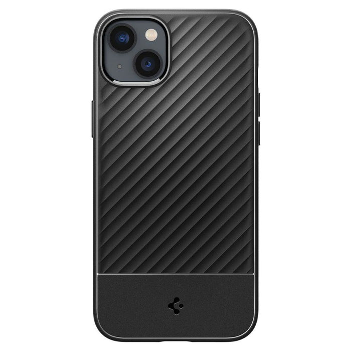 Кейс Spigen CORE ARMOR за iPhone 14 Matte Black