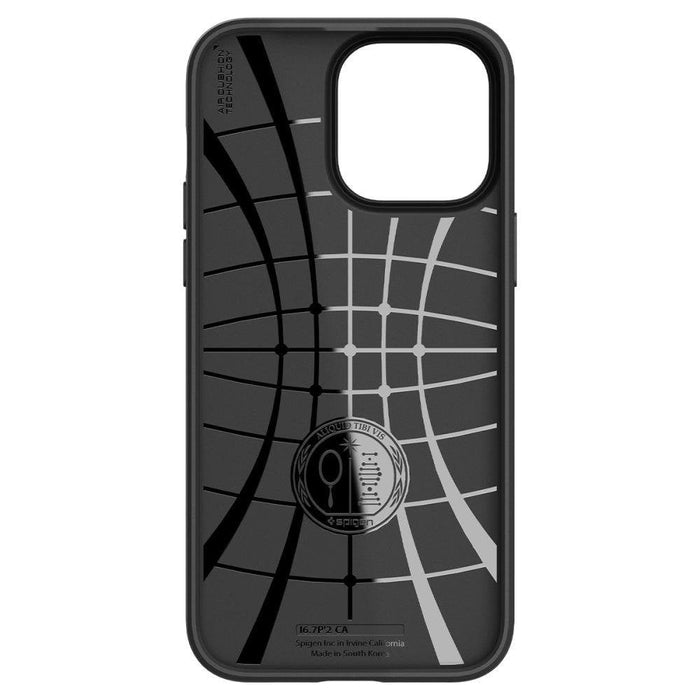 Кейс Spigen CORE ARMOR за iPhone 14 Pro Matte Black