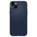 Кейс Spigen LIQUID AIR за iPhone 14 Navy Blue