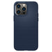 Кейс Spigen LIQUID AIR за iPhone 14 Pro Navy Blue