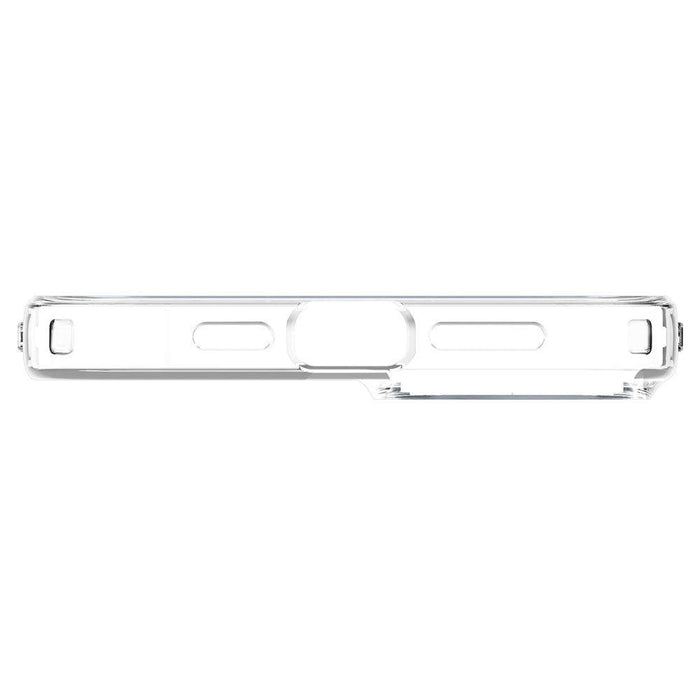 Кейс Spigen LIQUID CRYSTAL за iPhone 14 Plus Clear