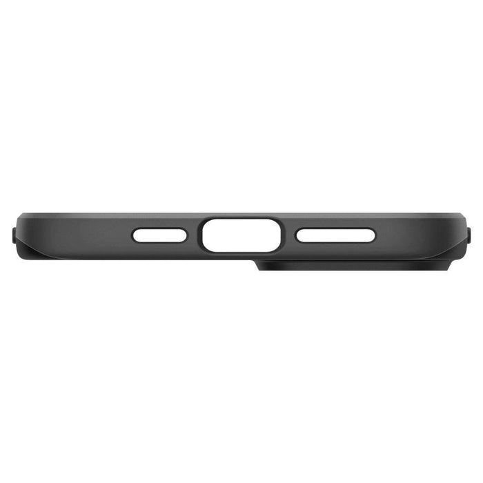 Кейс Spigen THIN FIT за iPhone 14 Black