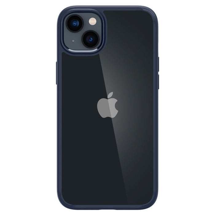 Кейс Spigen ULTRA HYBRID за iPhone 14 Navy Blue