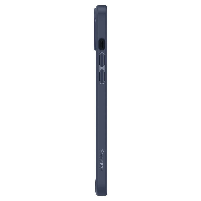 Кейс Spigen ULTRA HYBRID за iPhone 14 Navy Blue