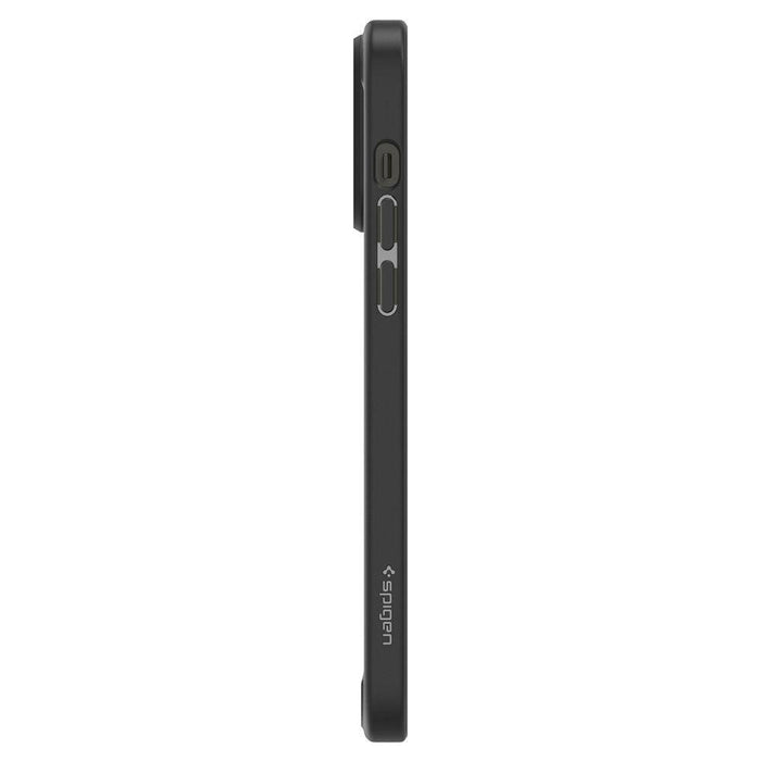 Кейс Spigen ULTRA HYBRID за iPhone 14 Pro Max Matte Black