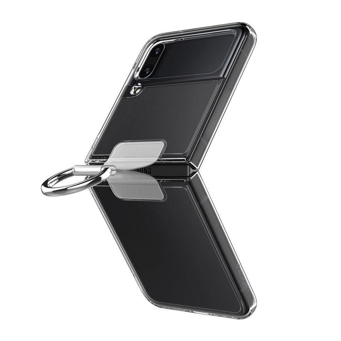 Кейс SPIGEN THIN FIT RING за Samsung Galaxy Z FLIP 4