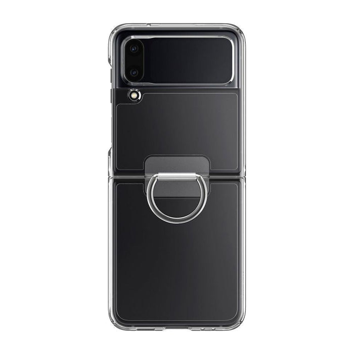 Кейс SPIGEN THIN FIT RING за Samsung Galaxy Z FLIP 4