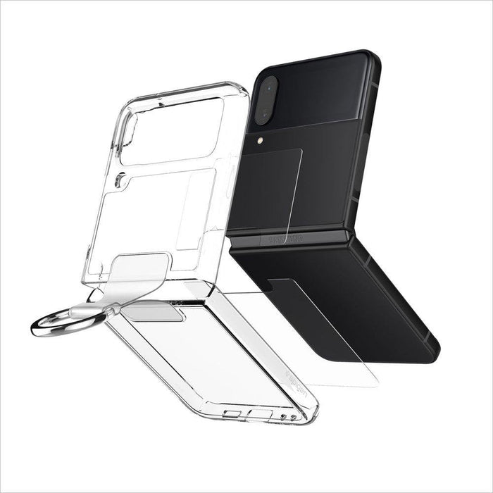 Кейс SPIGEN THIN FIT RING за Samsung Galaxy Z FLIP 4