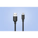 Кабел за данни USB 2.0 A Male към Mini 5Pin UGREEN 2m