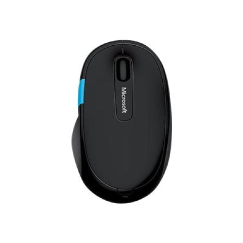 Мишка Microsoft Sculpt Comfort Win7/8 Bluetooth черна