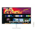 Монитор SAMSUNG LS32BM701UUXEN 32’ UHD VA 16:9