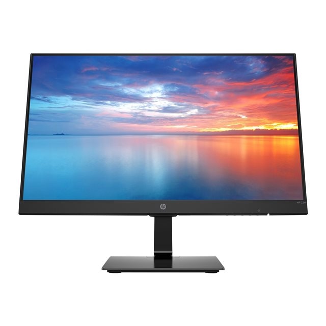 HP 22m 21.5inch Display IPS 16:9 1920x1080 1000:1 1xHDMI