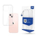 Кейс 3mk Clear Case за Apple iPhone 14