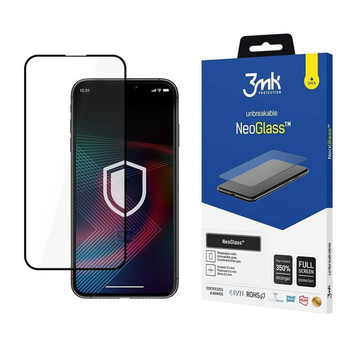 Скрийн протектор 3mk NeoGlass™ за Apple iPhone 14 Plus