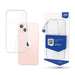 Кейс 3mk Clear Case за Apple iPhone 14 Plus