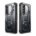 Кейс Supcase IBLSN ARMORBOX за Samsung Galaxy Z Fold 4 Черен