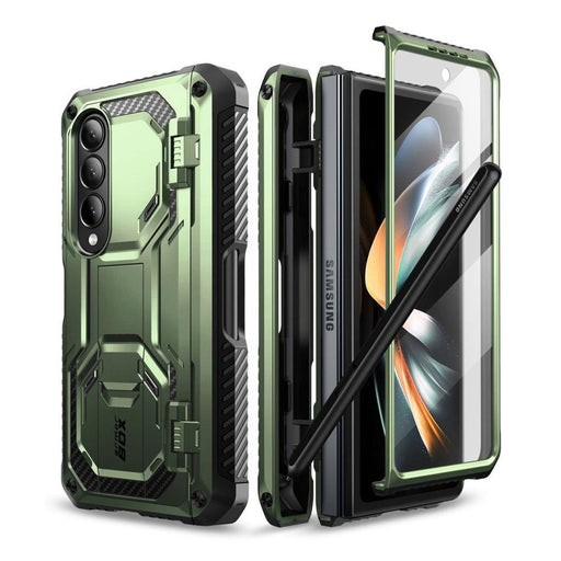 Кейс Supcase IBLSN ARMORBOX за Samsung Galaxy Z Fold