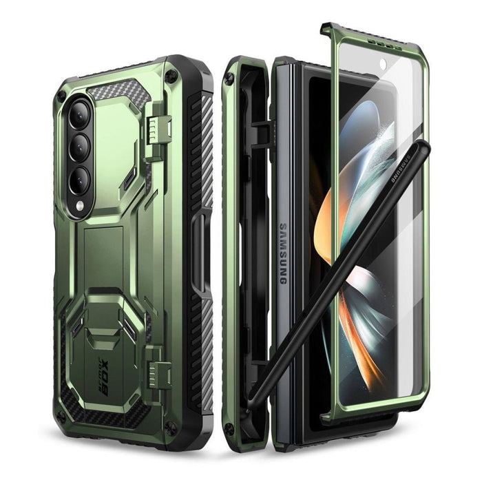 Кейс Supcase IBLSN ARMORBOX за Samsung Galaxy Z Fold