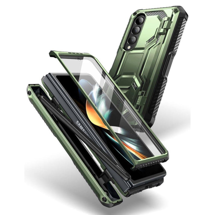 Кейс Supcase IBLSN ARMORBOX за Samsung Galaxy Z Fold