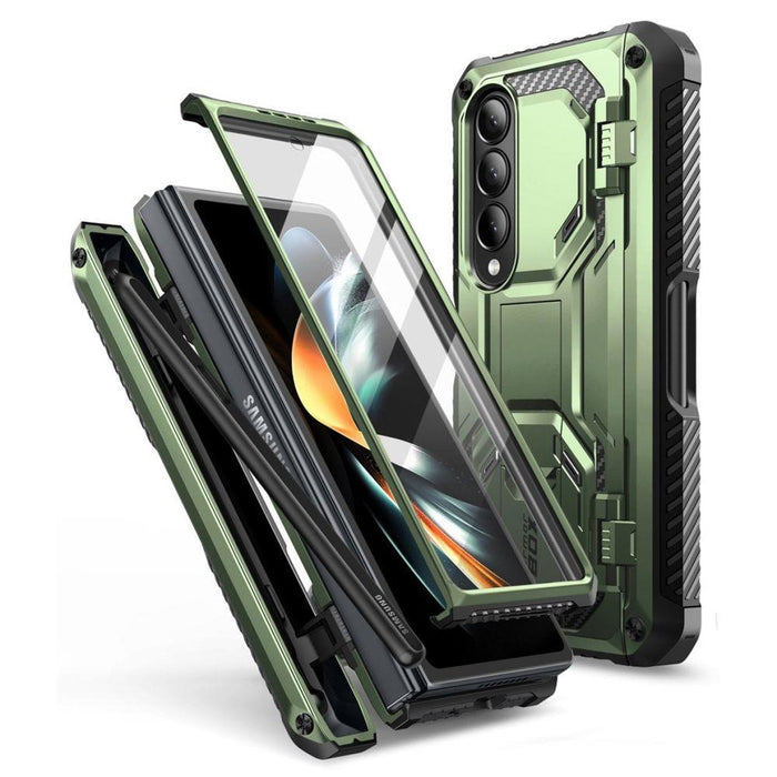 Кейс Supcase IBLSN ARMORBOX за Samsung Galaxy Z Fold