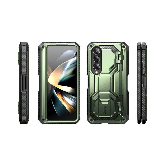 Кейс Supcase IBLSN ARMORBOX за Samsung Galaxy Z Fold