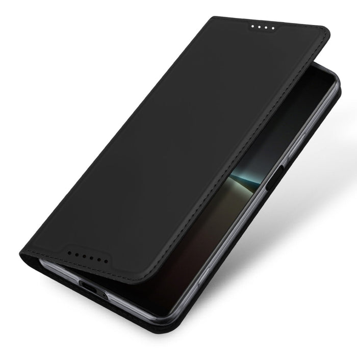 Калъф Dux Ducis Skin Pro за Sony Xperia 5 IV черен