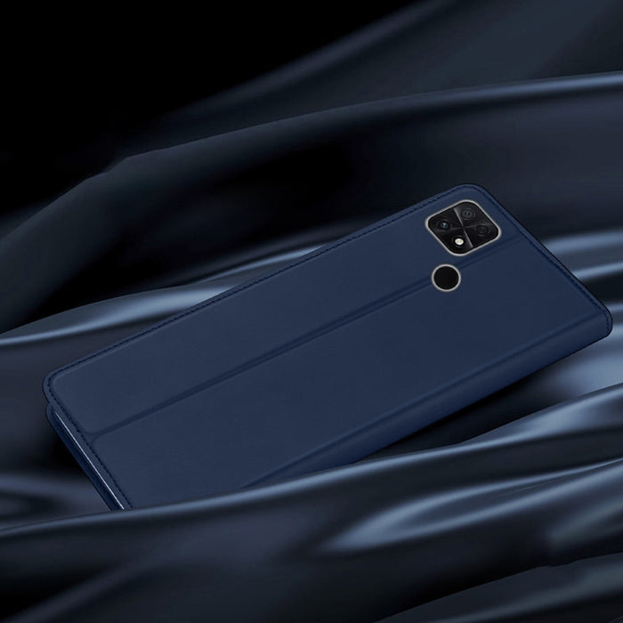 Калъф Dux Ducis Skin Pro за Motorola Moto G32 син