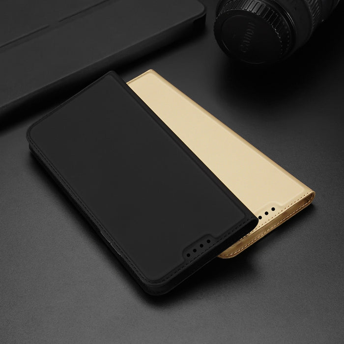 Калъф Dux Ducis Skin Pro за OnePlus 10T / Ace черен