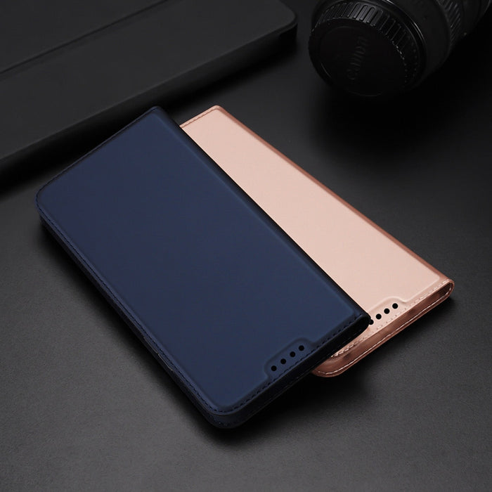 Калъф Dux Ducis Skin Pro за Oppo Reno 8 черен