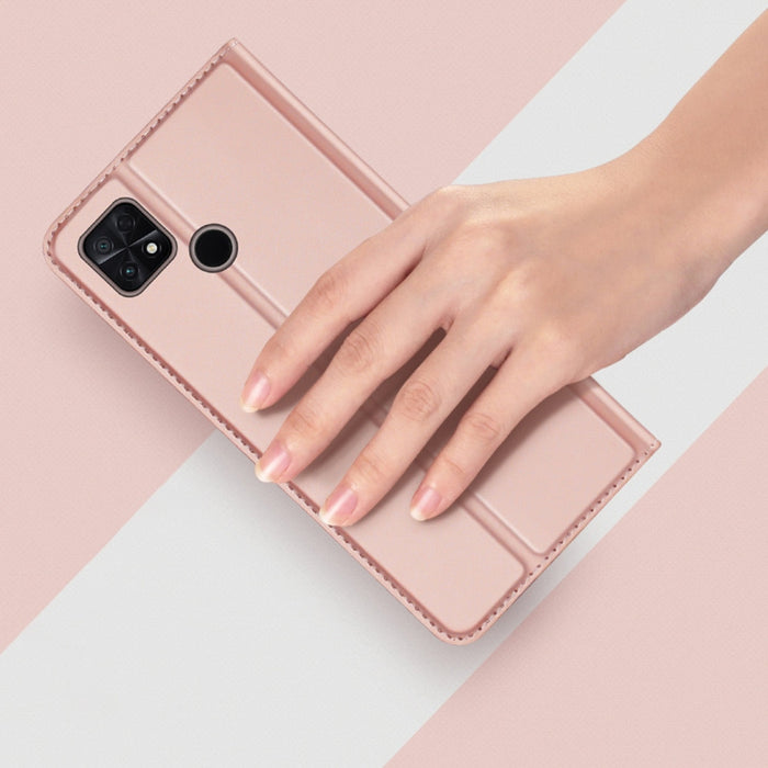 Кейс Dux Ducis Skin Pro за Xiaomi Poco C40 черен