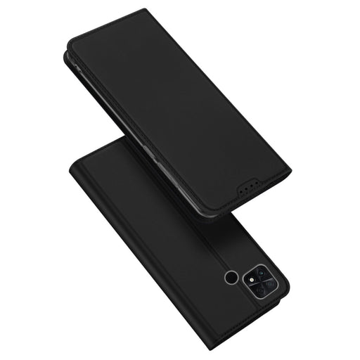 Кейс Dux Ducis Skin Pro за Xiaomi Poco C40 черен