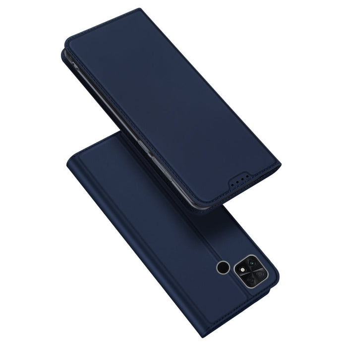 Кейс Dux Ducis Skin Pro за Xiaomi Poco C40 син