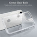 Кейс ESR CLASSIC KICKSTAND за IPHONE 13/14 прозрачен