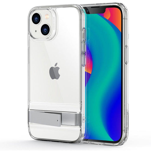 Кейс ESR AIR BOOST за IPHONE 13/14 прозрачен