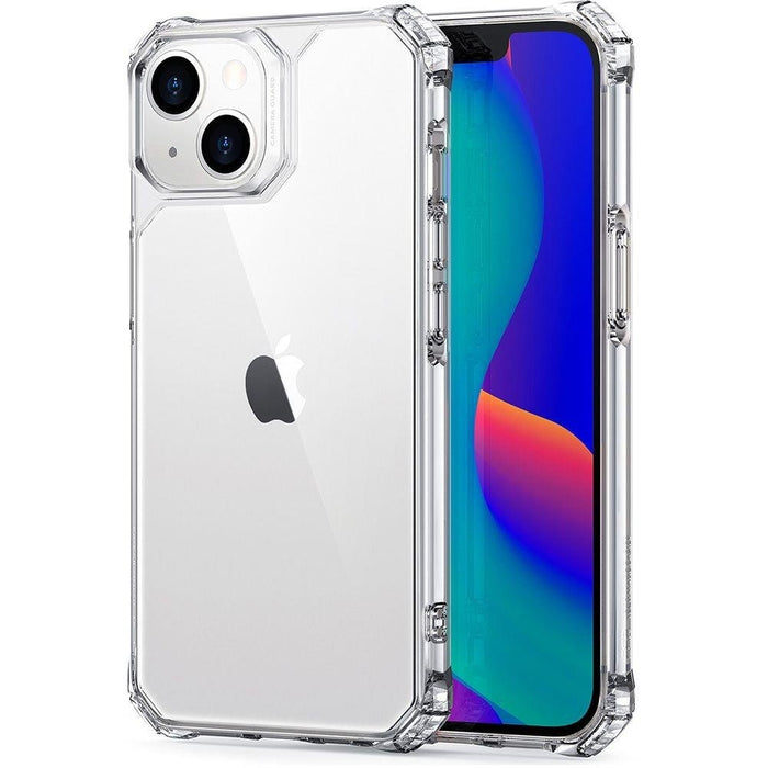 Кейс ESR AIR ARMOR за iPhone 14 Plus Прозрачен