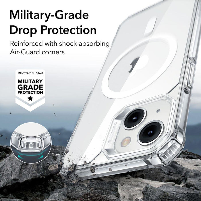 Кейс ESR AIR ARMOR HALOLOCK за IPHONE 13/14