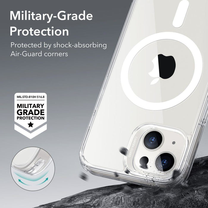 Кейс ESR CH HALOLOCK Съвместим с MagSafe за