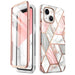 Кейс Supcase COSMO за iPhone 14 Plus Marble