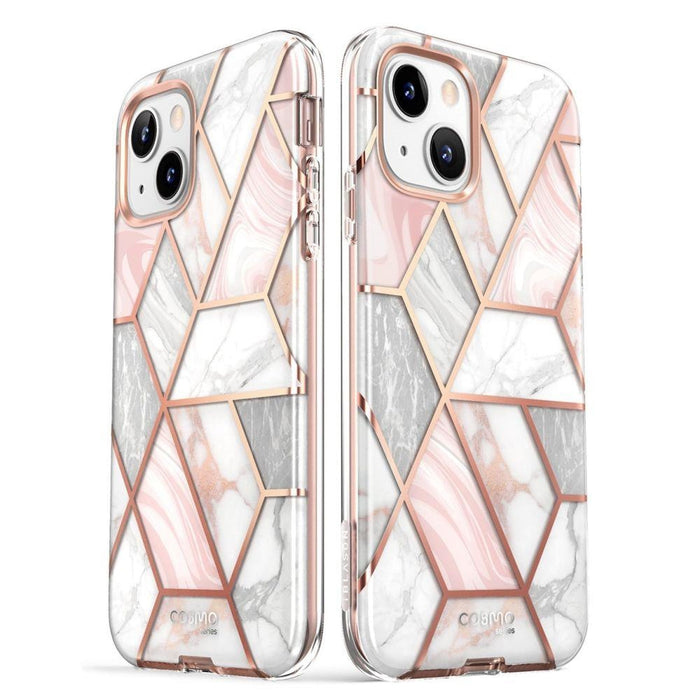 Кейс Supcase COSMO за iPhone 14 Plus Marble