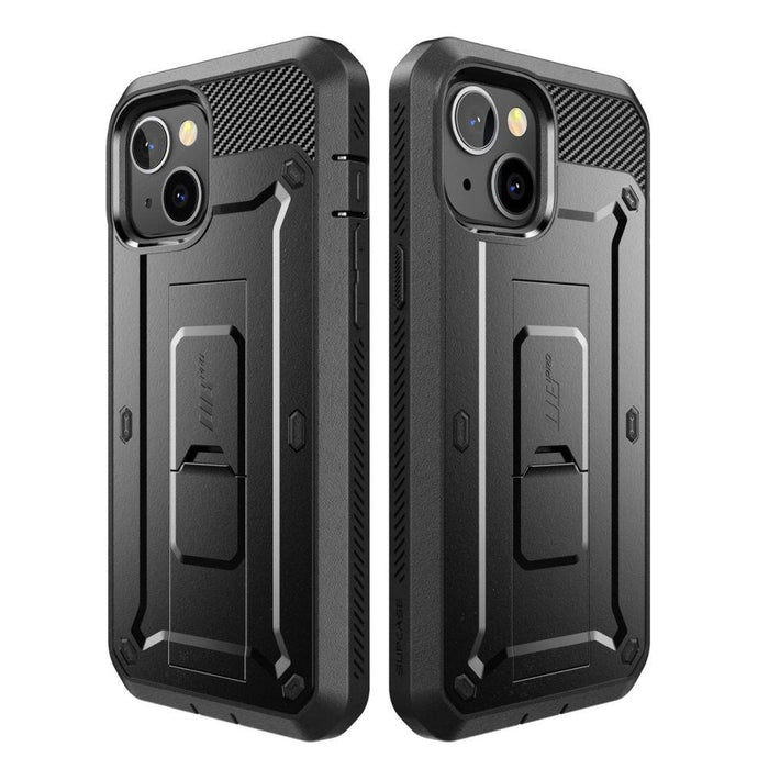 Кейс Supcase UNICORN BEETLE PRO за iPhone 14 Plus Black