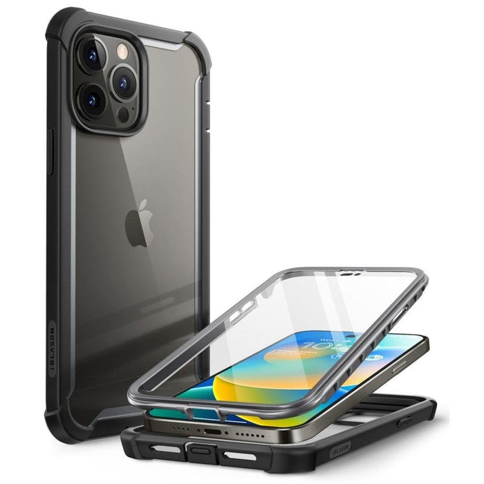 Кейс Supcase IBLSN ARES за iPhone 14 PRO MAX Black