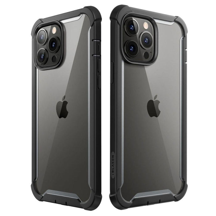 Кейс Supcase IBLSN ARES за iPhone 14 PRO MAX Black