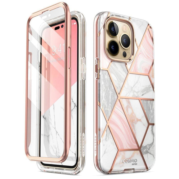 Кейс Supcase COSMO за iPhone 14 PRO MAX Marble