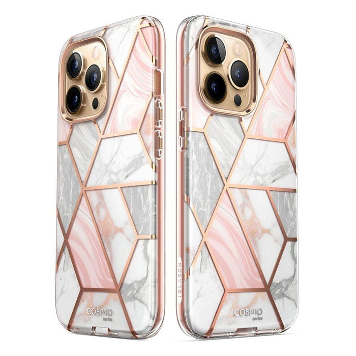 Кейс Supcase COSMO за iPhone 14 PRO MAX Marble